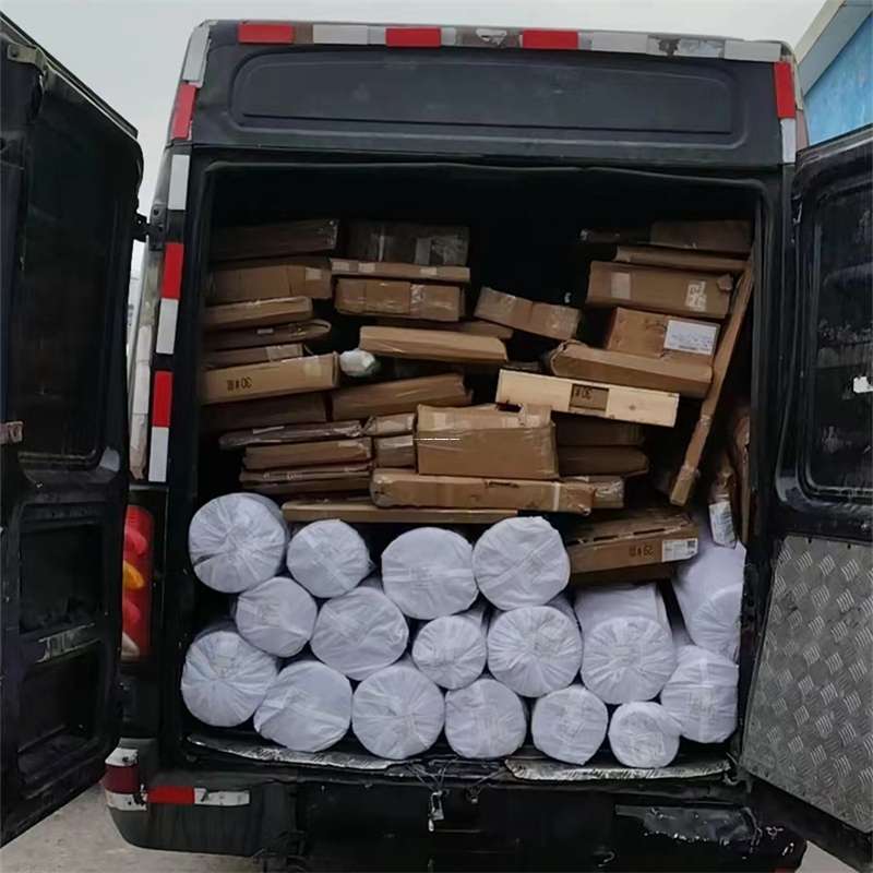 鸡西至义乌货运专线，一站式物流服务助您货畅其流！（到义乌物流专线）