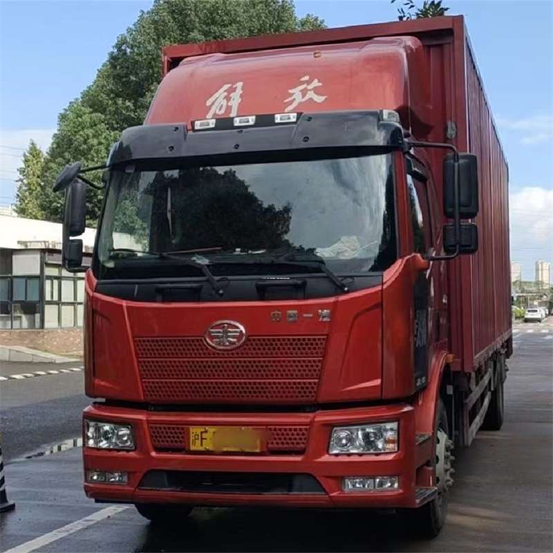 鸡西到德清物流公司——专业货运，安心之选（德清物流专线货运）