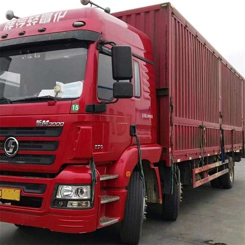 鸡西到广饶物流公司——一站式服务，让货运更便捷（广饶物流网）