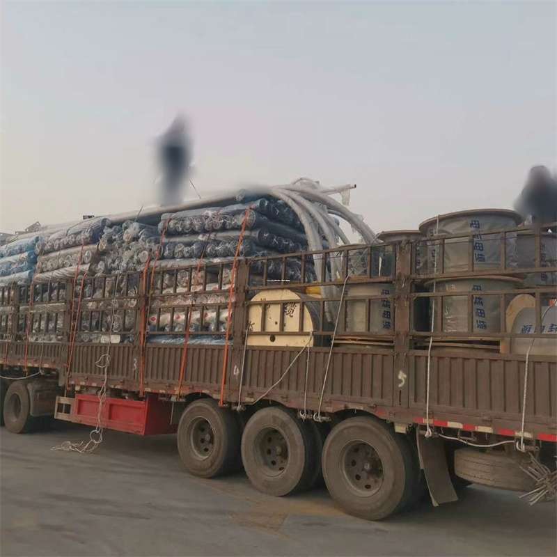 鸡西到六盘水物流公司——一站式服务，让货运更便捷