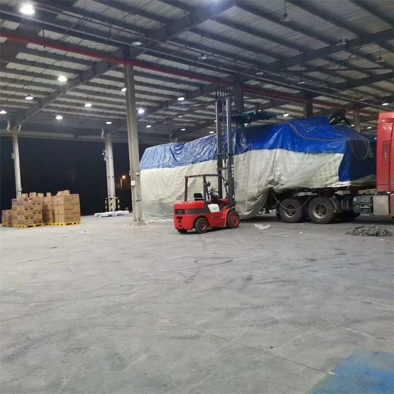 鸡西到汝州物流公司-一站式服务，让货运更便捷（汝州物流公司电话查询）