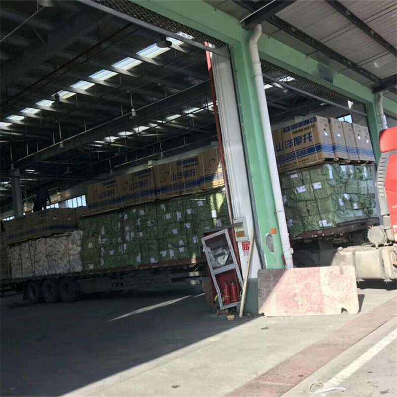 鸡西至肥东物流专线，一站式服务让货运更高效（肥东物流公司电话号码）