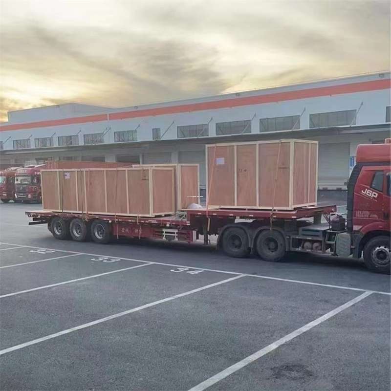 鸡西到岳阳物流公司——一站式服务，让货运更便捷