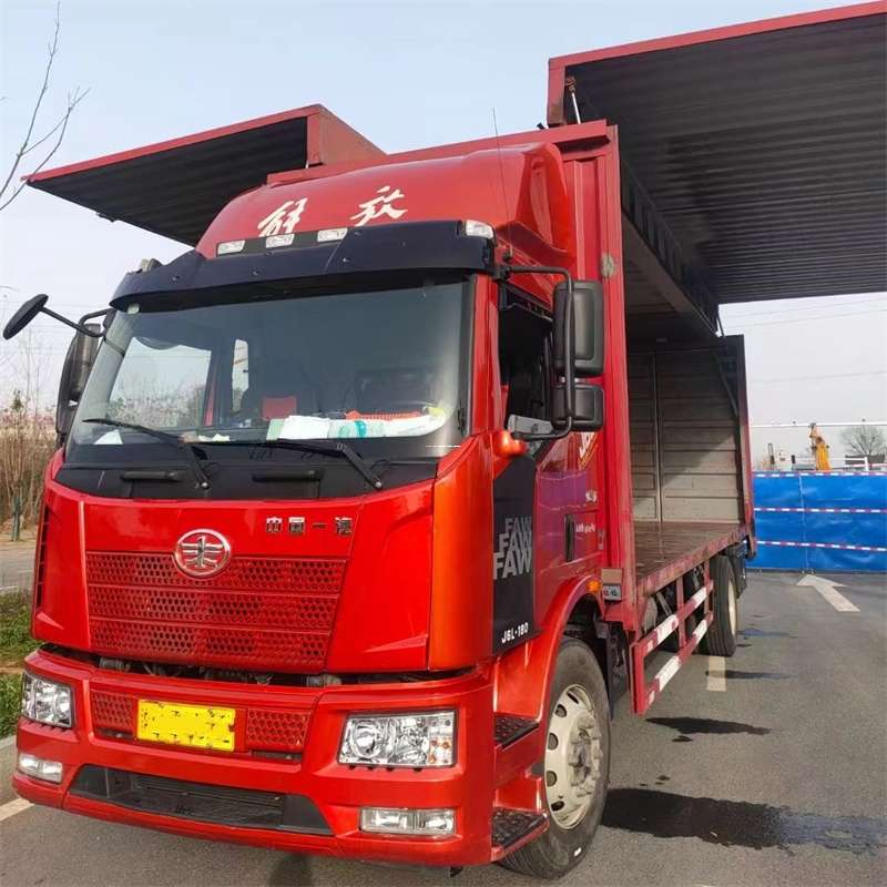 鸡西到即墨物流公司，一站式服务，让货运更便捷（到即墨物流公司,一站式服务,让货运更便捷）
